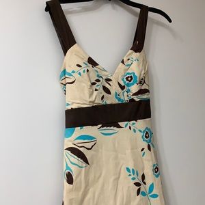 Great dress for Spring/Summer